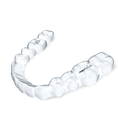 SimplyClear Aligner SimplyClear Aligner